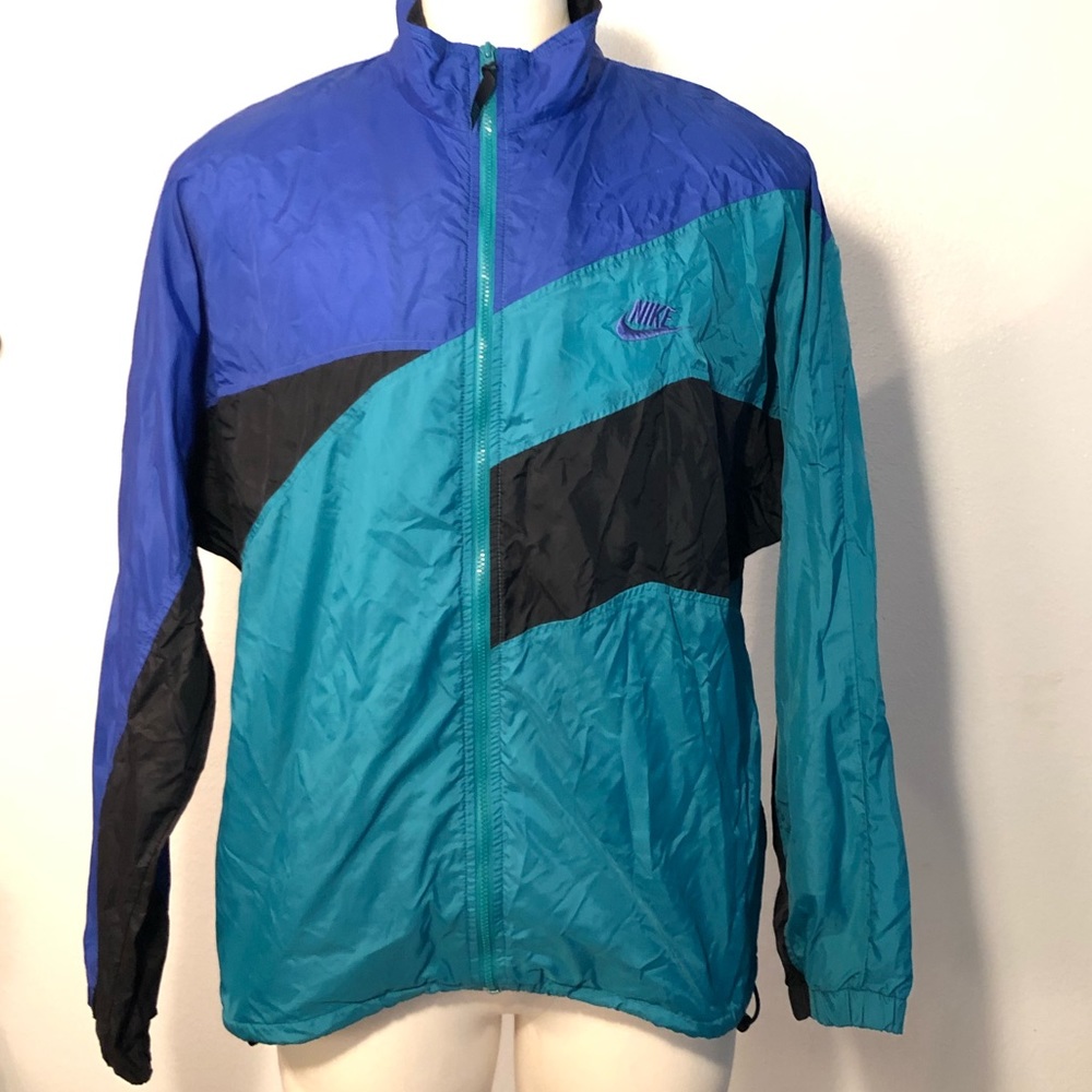 VNTG Nike Jacket